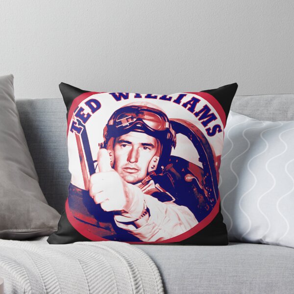 Item preview, Ted Williams Baseball Career War Leader designed and sold by Kate Loo.
