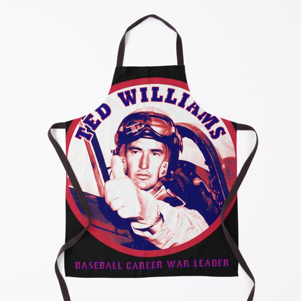 Item preview, Ted Williams Baseball Career War Leader designed and sold by Kate Loo.