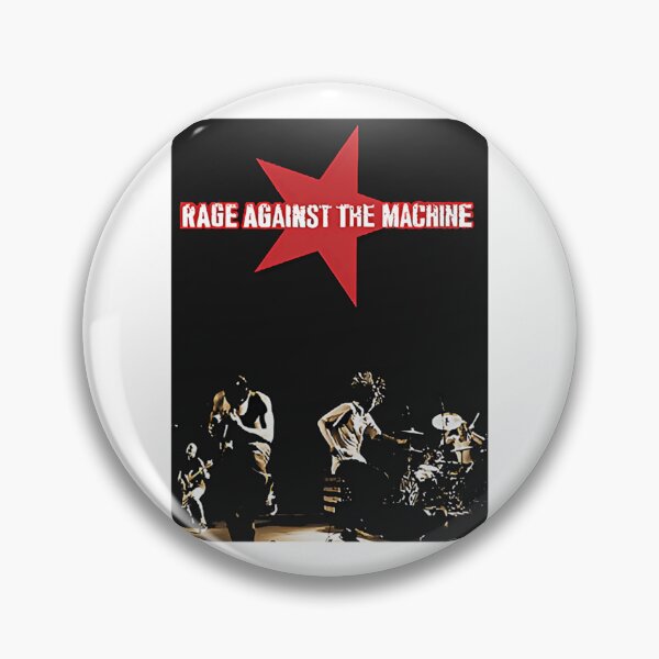 Item preview, rage against the machine. designed and sold by milentagen.