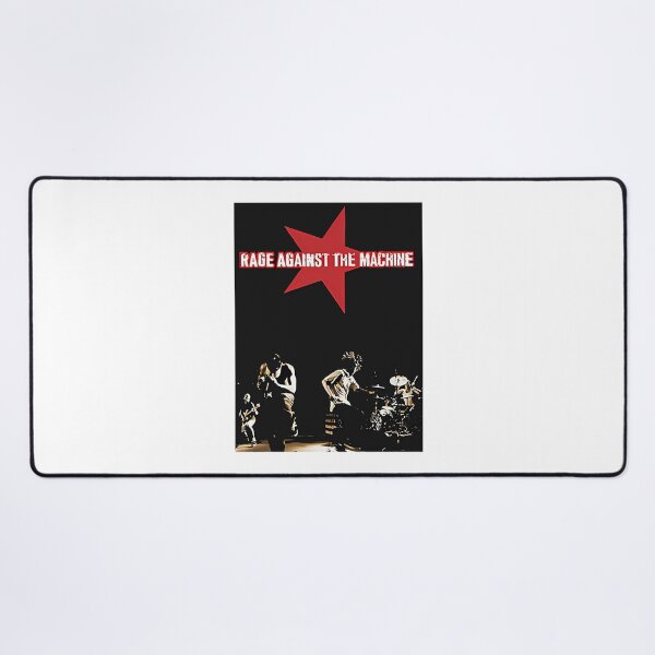 Item preview, rage against the machine. designed and sold by milentagen.