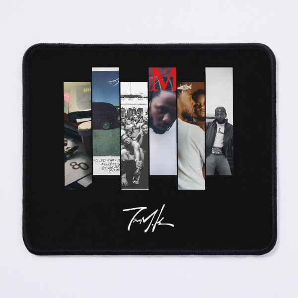 Item preview, Kendrick Lamar Full Album, Kendrick Lamar New Album designed and sold by CasimirKuphal.