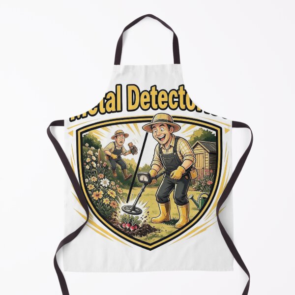 Item preview, Funny Detector Detectorist Treasure. Hunter Hobby designed and sold by VISIONSTURME.