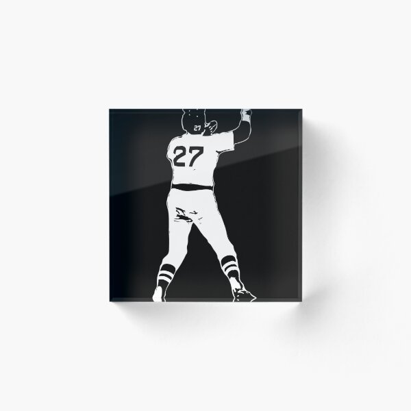 Item preview, The Home Run designed and sold by Kate Loo.