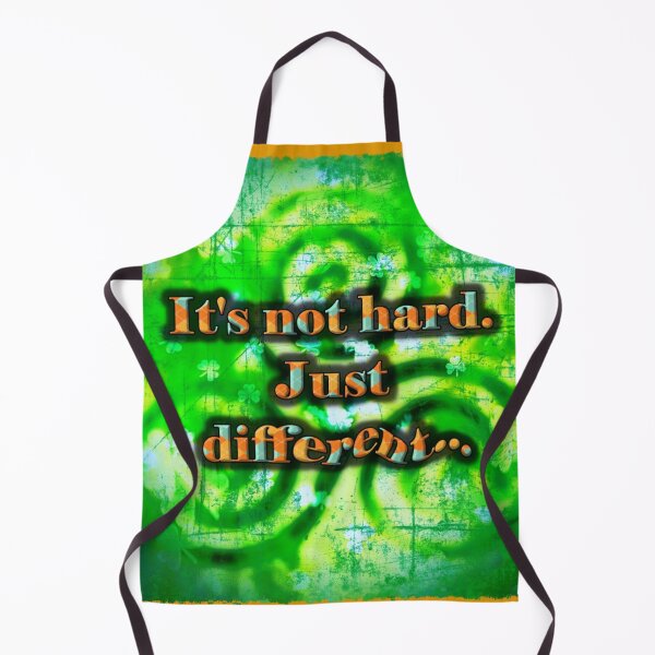 Item preview, It's Just Different. designed and sold by seventySIXart&photo .
