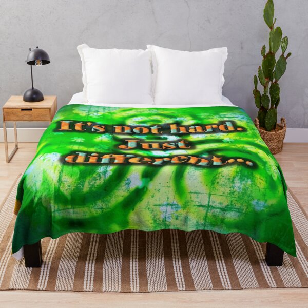 Item preview, It's Just Different. designed and sold by seventySIXart&photo .