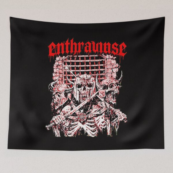 Item preview, Brutal Skeletons Warband Gate designed and sold by Hector-Studio.