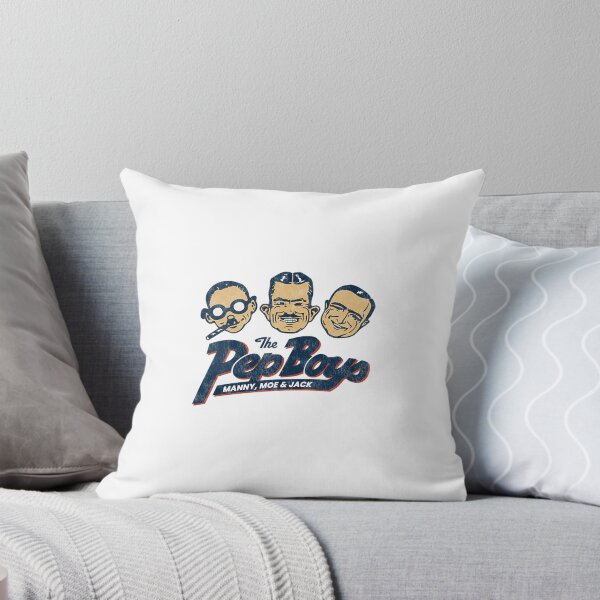 Item preview, Pep Boys designed and sold by Tonides.