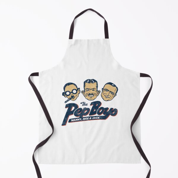 Item preview, Pep Boys designed and sold by Tonides.