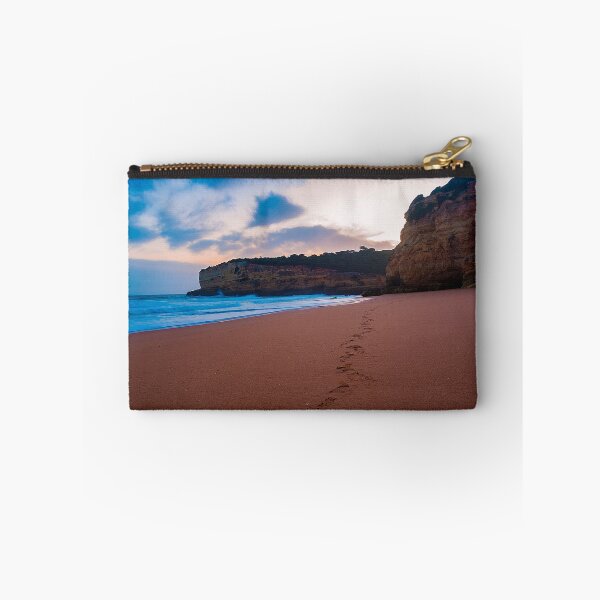 Item preview, Cliffside Footprints designed and sold by sutradelanoche.