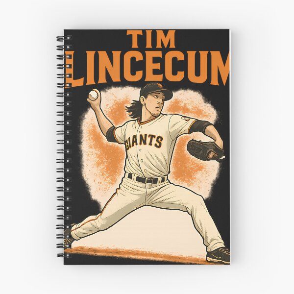Item preview, Tim Lincecum Baseball Legend Pitching designed and sold by Kate Loo.