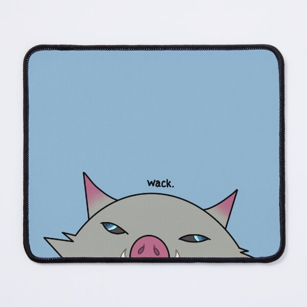 Item preview, Inosuke Wack designed and sold by SSDoodles.