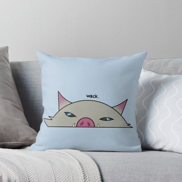 Item preview, Inosuke Wack designed and sold by SSDoodles.