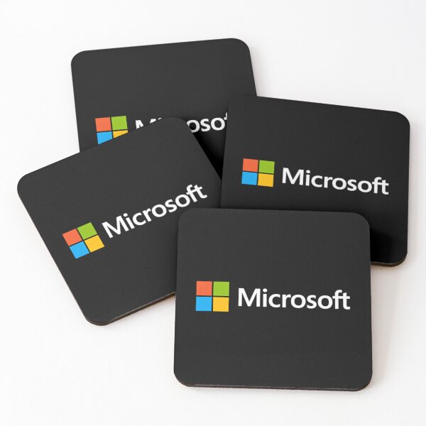 Item preview, Proud Microsoft Bmoss Collector designed and sold by Tonides.