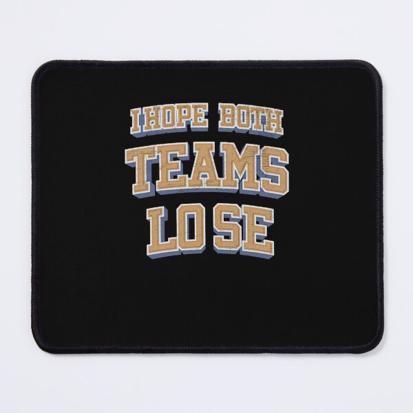 Item preview, Funny Sports Sarcastic Football Quote Varsity Graphic designed and sold by BrielleKreiger.