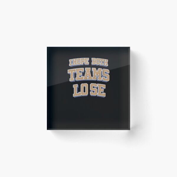 Item preview, Funny Sports Sarcastic Football Quote Varsity Graphic designed and sold by BrielleKreiger.