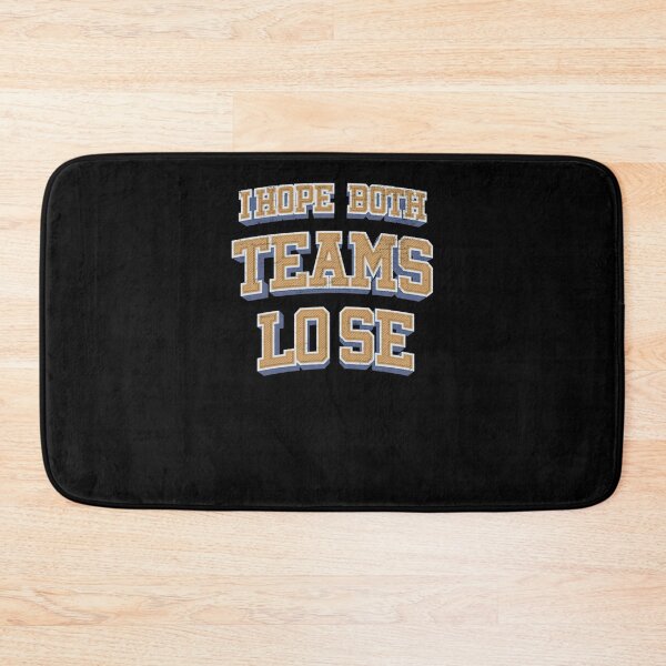 Item preview, Funny Sports Sarcastic Football Quote Varsity Graphic designed and sold by BrielleKreiger.