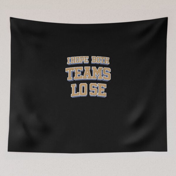 Item preview, Funny Sports Sarcastic Football Quote Varsity Graphic designed and sold by BrielleKreiger.
