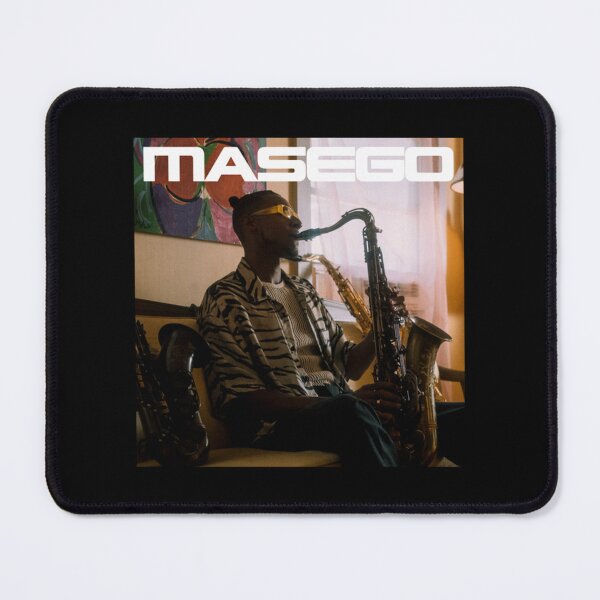 Item preview, masego north america tour 2023 designed and sold by thamgintale22.