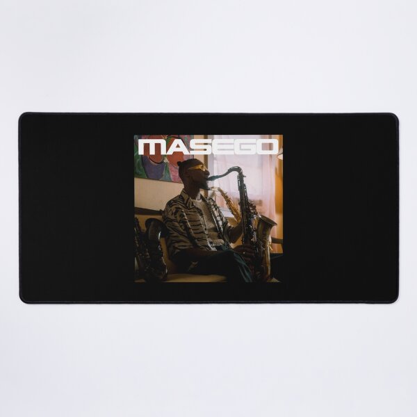 Item preview, masego north america tour 2023 designed and sold by thamgintale22.