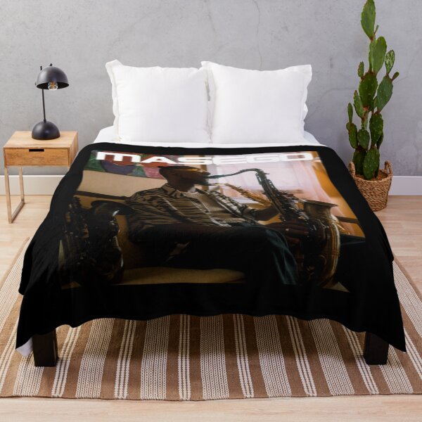Item preview, masego north america tour 2023 designed and sold by thamgintale22.