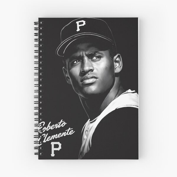 Item preview, Roberto Clemente designed and sold by Kate Loo.