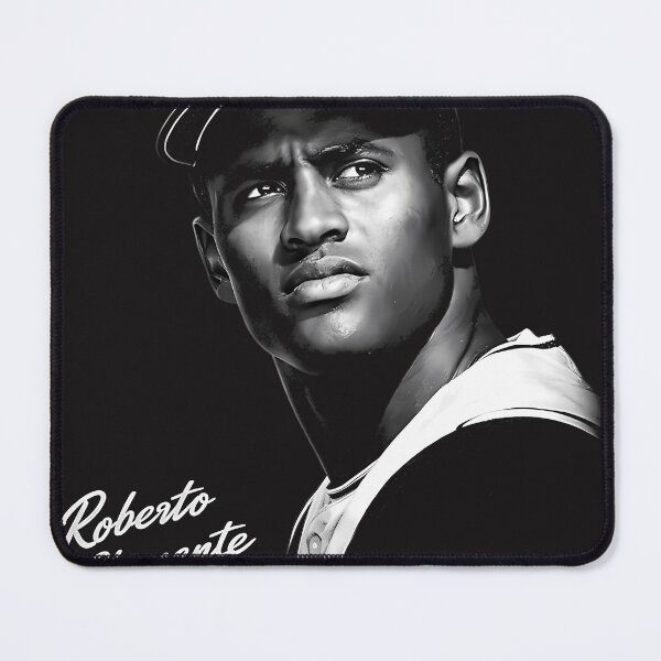 Item preview, Roberto Clemente designed and sold by Kate Loo.