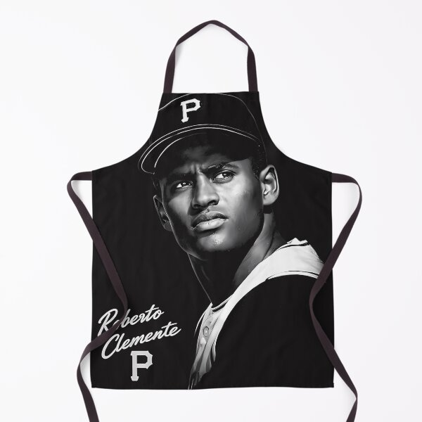 Item preview, Roberto Clemente designed and sold by Kate Loo.