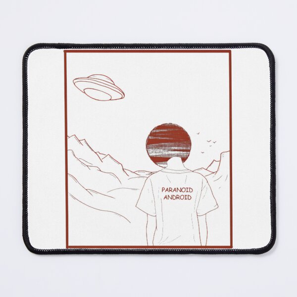 Item preview, Radiohead designed and sold by CasimirKuphal.