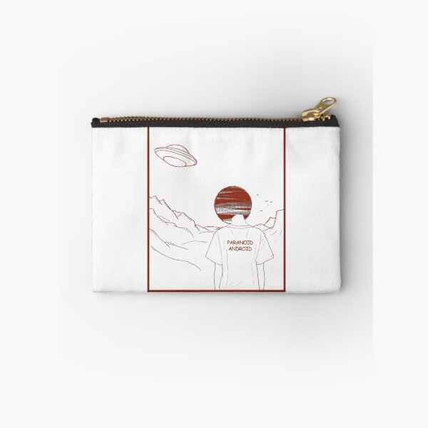 Item preview, Radiohead designed and sold by CasimirKuphal.