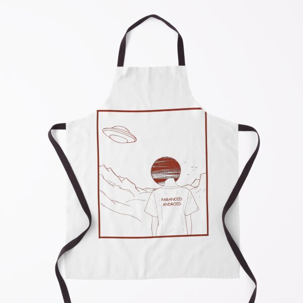 Item preview, Radiohead designed and sold by CasimirKuphal.