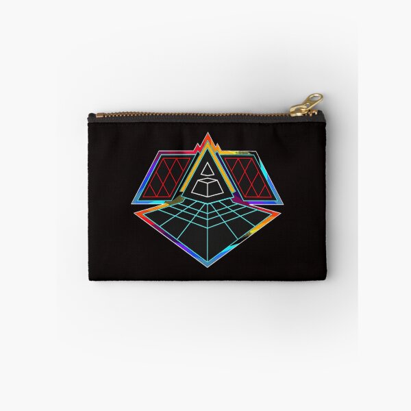 Item preview, Geometric Prism Rainbow RetroWav designed and sold by Hector-Studio.