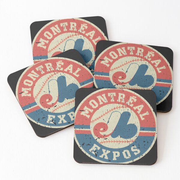 Item preview, Montreal Expos 1969 designed and sold by Kate Loo.