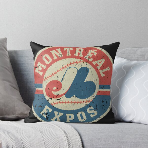 Item preview, Montreal Expos 1969 designed and sold by Kate Loo.