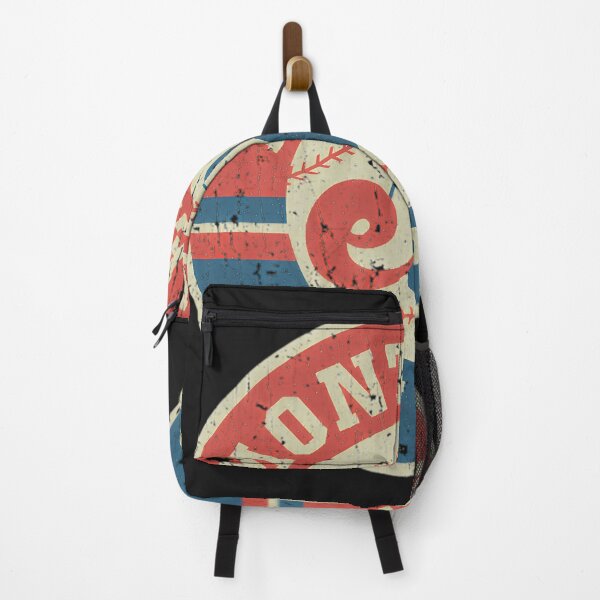 Item preview, Montreal Expos 1969 designed and sold by Kate Loo.