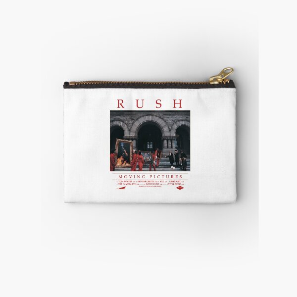 Item preview, Rush Moving Pictures  designed and sold by Tonides.