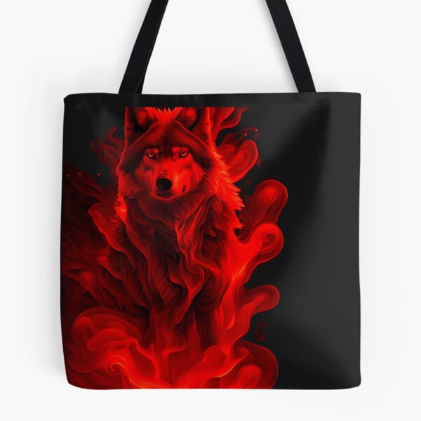 Item preview, Inferno Alpha WOLF designed and sold by AuraVisionLab.