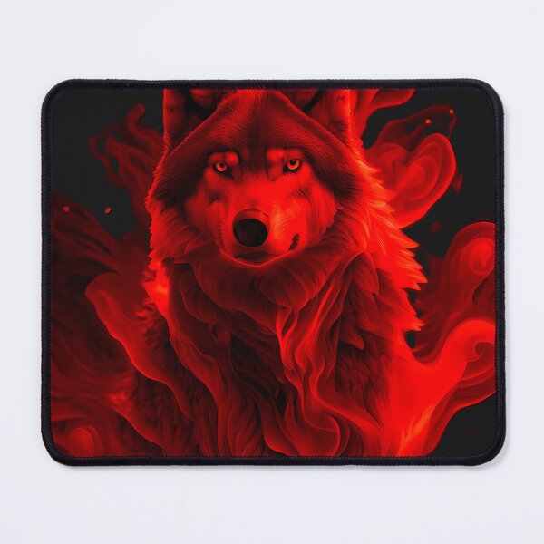 Item preview, Inferno Alpha WOLF designed and sold by AuraVisionLab.