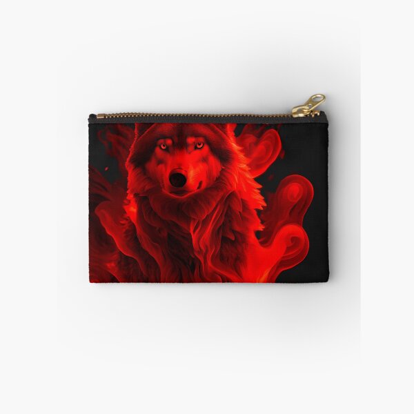 Item preview, Inferno Alpha WOLF designed and sold by AuraVisionLab.