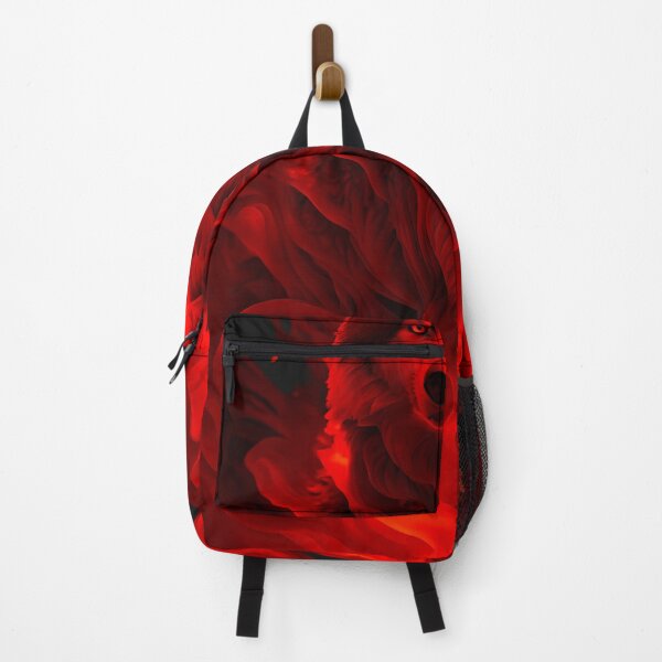 Item preview, Inferno Alpha WOLF designed and sold by AuraVisionLab.