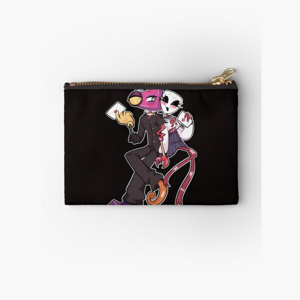 Item preview, Quirky Robot & Friend Letter Mail designed and sold by Hector-Studio.