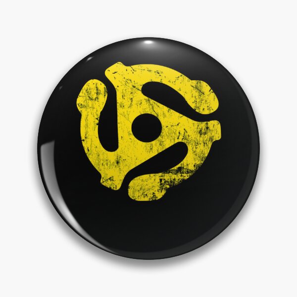 Item preview, RPM Record adapter  designed and sold by Tonides.