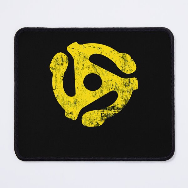 Item preview, RPM Record adapter  designed and sold by Tonides.