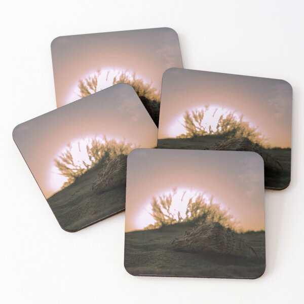 Item preview, Sunset Silhouette designed and sold by sutradelanoche.