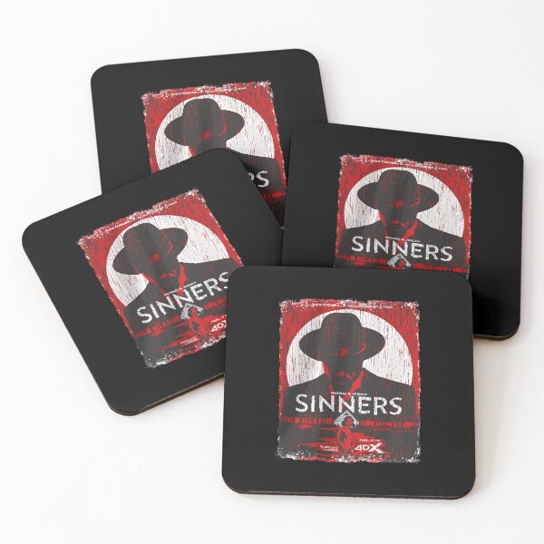 Item preview, The SINNERS band designed and sold by Solerodriguart.