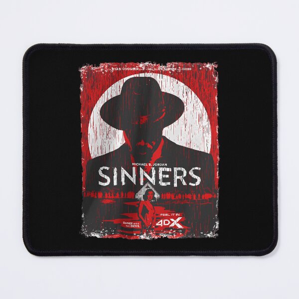 Item preview, The SINNERS band designed and sold by Solerodriguart.