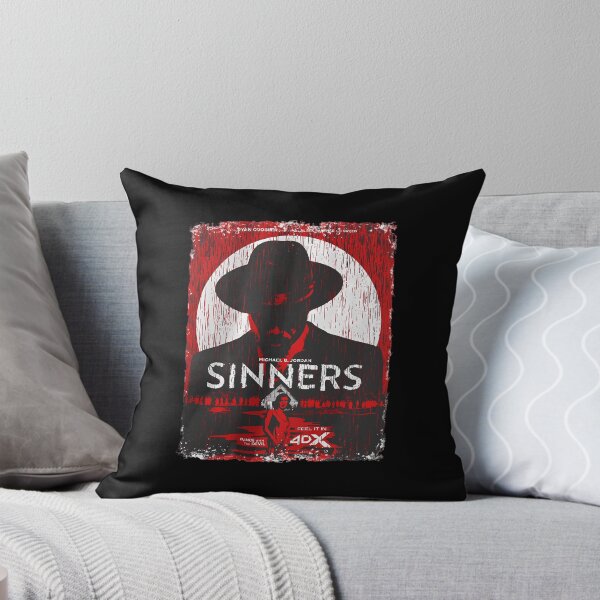 Item preview, The SINNERS band designed and sold by Solerodriguart.
