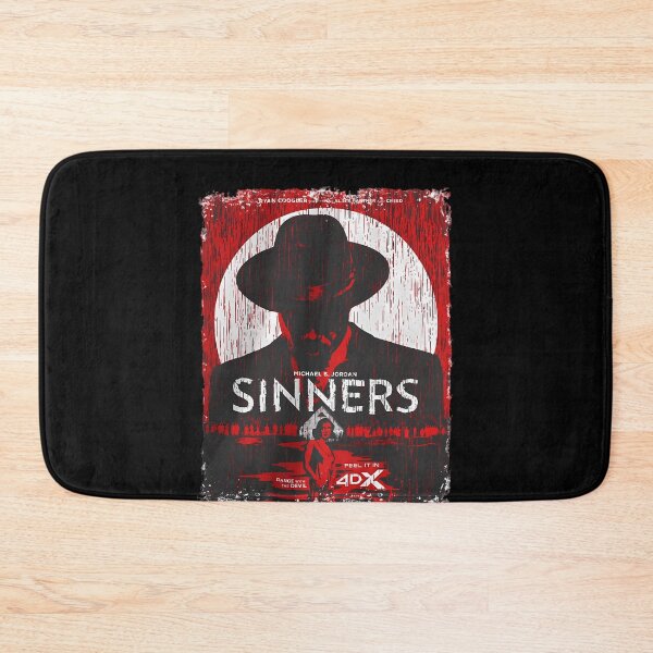 Item preview, The SINNERS band designed and sold by Solerodriguart.
