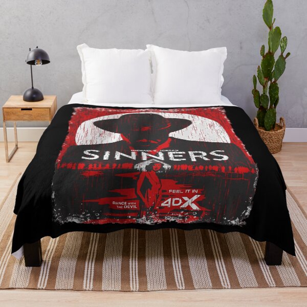 Item preview, The SINNERS band designed and sold by Solerodriguart.