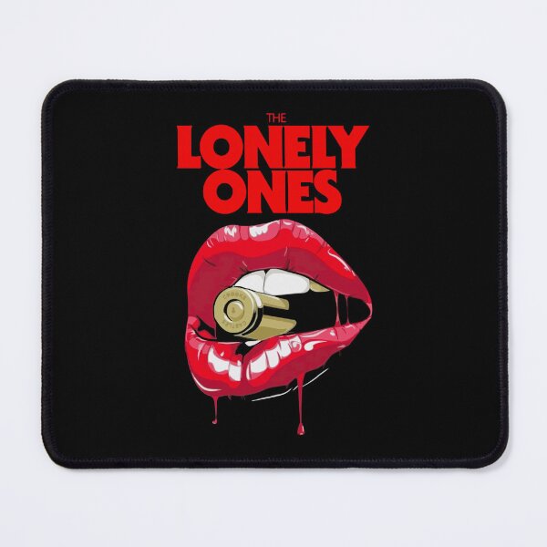 Item preview, The Lonely Ones Band designed and sold by NiftyNinetieart.