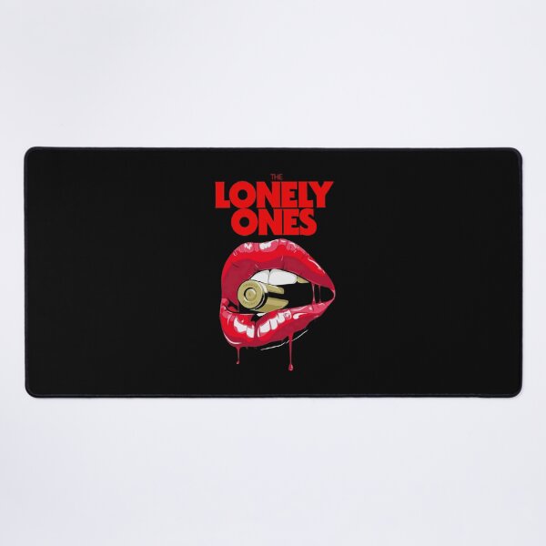 Item preview, The Lonely Ones Band designed and sold by NiftyNinetieart.
